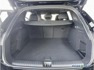 Audi e-tron Q6 SUV S line businessperformance