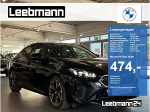 BMW 220 220d Gran Coupe M-Sport Finanzierung ab 0,49%