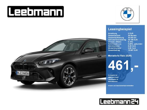 BMW 220 220d Gran Coupe M-Sport Finanzierung ab 0,49%
