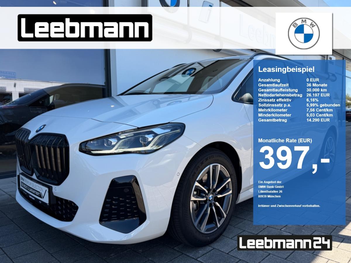 BMW 220