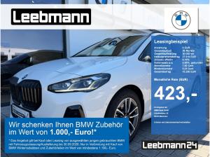 BMW 220 220i Active Tourer M-Sport Finanzierung ab 0,49%