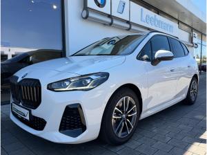 BMW 220 220i Active Tourer M-Sport Finanzierung ab 0,49%