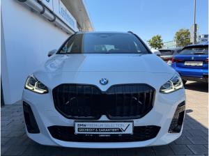 BMW 220 220i Active Tourer M-Sport Finanzierung ab 0,49%