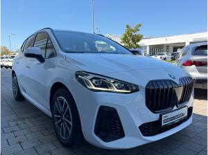 BMW 220 220i Active Tourer M-Sport Finanzierung ab 0,49%