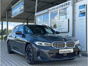 BMW 330 330i xD. Tour. M-Sport GSD Finanzierung ab 2,49%