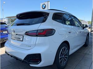 BMW 220 220i Active Tourer M-Sport Finanzierung ab 0,49%