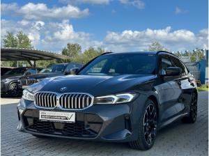 BMW 330 330i xD. Tour. M-Sport GSD Finanzierung ab 2,49%