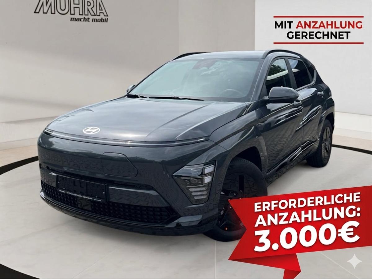 Hyundai KONA Elektro