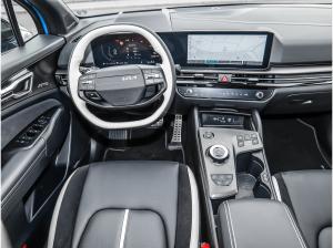 Kia Sportage 1.6 T-GDI DCT GT-line GT-Line HUD PANO