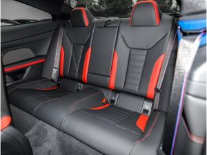 BMW M440i xDrive M Sport Pro Glasdach DA Prof 360° CARBON