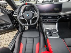 BMW M440i xDrive M Sport Pro Glasdach DA Prof 360° CARBON