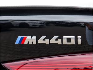 BMW M440i xDrive M Sport Pro Glasdach DA Prof 360° CARBON