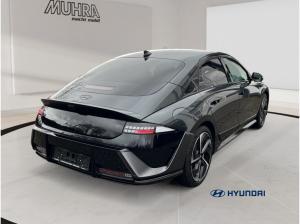 Hyundai IONIQ 6 84 kWh (325 PS) N LINE X 4WD 360° BOSE FACELIFT