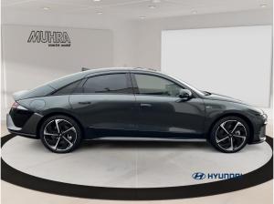 Hyundai IONIQ 6 84 kWh (325 PS) N LINE X 4WD 360° BOSE FACELIFT