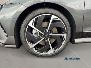 Hyundai IONIQ 6 84 kWh (325 PS) N LINE X 4WD 360° BOSE FACELIFT
