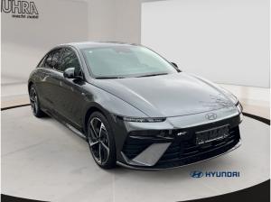 Hyundai IONIQ 6 84 kWh (325 PS) N LINE X 4WD 360° BOSE FACELIFT