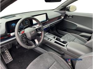 Hyundai IONIQ 6 84 kWh (325 PS) N LINE X 4WD 360° BOSE FACELIFT