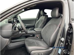 Hyundai IONIQ 6 84 kWh (325 PS) N LINE X 4WD 360° BOSE FACELIFT