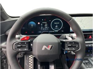 Hyundai IONIQ 6 84 kWh (325 PS) N LINE X 4WD 360° BOSE FACELIFT
