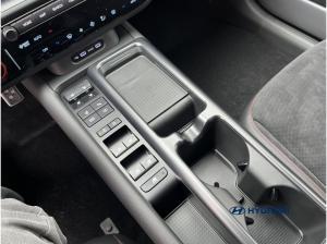 Hyundai IONIQ 6 84 kWh (325 PS) N LINE X 4WD 360° BOSE FACELIFT