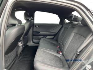 Hyundai IONIQ 6 84 kWh (325 PS) N LINE X 4WD 360° BOSE FACELIFT