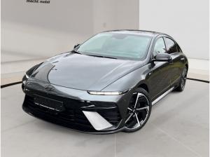 Hyundai IONIQ 6 84 kWh (325 PS) N LINE X 4WD 360° BOSE FACELIFT