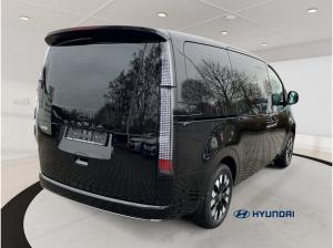 Hyundai STARIA SIGNATURE HEV 7-SITZER  PANORAMA LEDER SCHWARZ