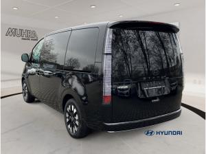Hyundai STARIA SIGNATURE HEV 7-SITZER  PANORAMA LEDER SCHWARZ