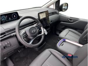 Hyundai STARIA SIGNATURE HEV 7-SITZER  PANORAMA LEDER SCHWARZ
