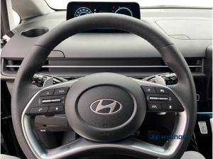 Hyundai STARIA SIGNATURE HEV 7-SITZER  PANORAMA LEDER SCHWARZ