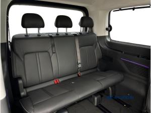 Hyundai STARIA SIGNATURE HEV 7-SITZER  PANORAMA LEDER SCHWARZ