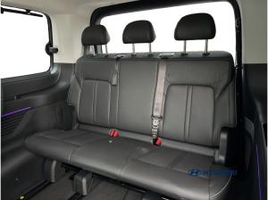Hyundai STARIA SIGNATURE HEV 7-SITZER  PANORAMA LEDER SCHWARZ