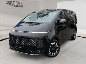 Hyundai STARIA SIGNATURE HEV 7-SITZER  PANORAMA ❗BITTE ZUERST LESEN❗