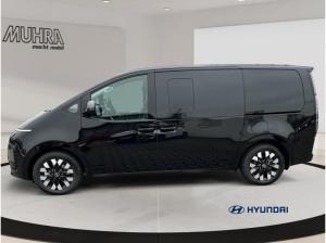 Hyundai STARIA SIGNATURE HEV 7-SITZER  PANORAMA ❗BITTE ZUERST LESEN❗