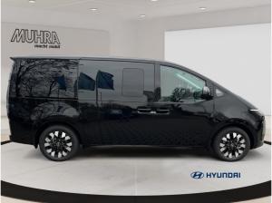 Hyundai STARIA SIGNATURE HEV 7-SITZER  PANORAMA ❗BITTE ZUERST LESEN❗