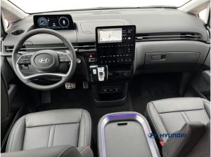 Hyundai STARIA SIGNATURE HEV 7-SITZER  PANORAMA ❗BITTE ZUERST LESEN❗