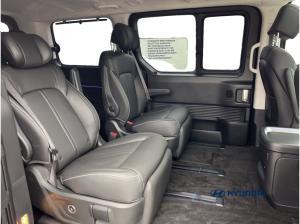 Hyundai STARIA SIGNATURE HEV 7-SITZER  PANORAMA ❗BITTE ZUERST LESEN❗