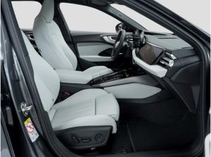 Audi A5 Avant 2.0 TFSI e-hybrid quattro