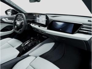 Audi A5 Avant 2.0 TFSI e-hybrid quattro