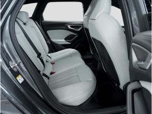 Audi A5 Avant 2.0 TFSI e-hybrid quattro