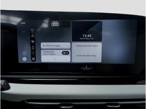 Audi A5 Avant 2.0 TFSI e-hybrid quattro