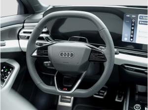 Audi A5 Avant 2.0 TFSI e-hybrid quattro