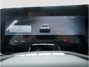 Audi A5 Avant 2.0 TFSI e-hybrid quattro