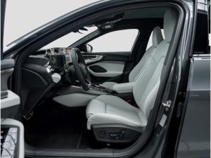 Audi A5 Avant 2.0 TFSI e-hybrid quattro