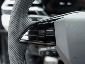 Audi A5 Avant 2.0 TFSI e-hybrid quattro