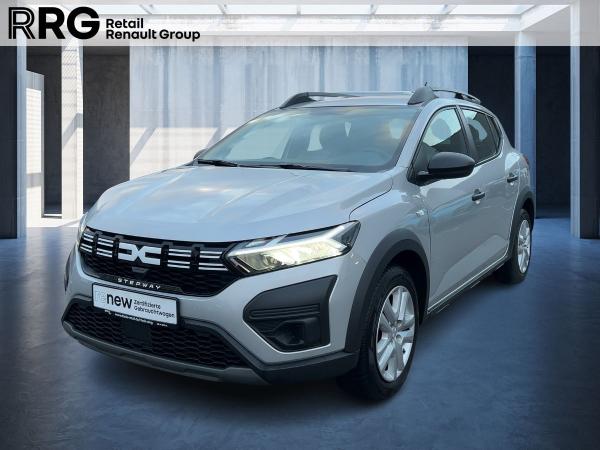 Sandero Stepway