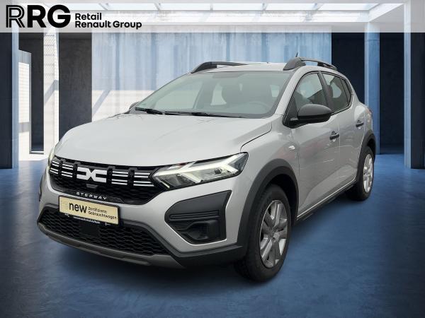 Sandero Stepway