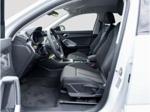 Audi Q3 Sportback 35 TFSI S line AHK ACC GWF