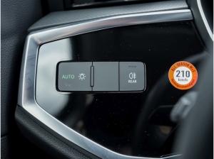 Audi Q3 Sportback 35 TFSI S line AHK ACC GWF