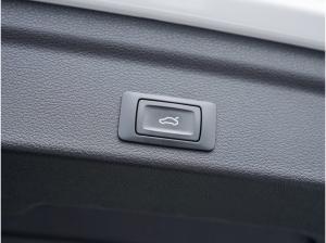 Audi Q3 Sportback 35 TFSI S line AHK ACC GWF